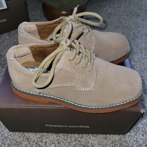 Florsheim kearny JR.  11
